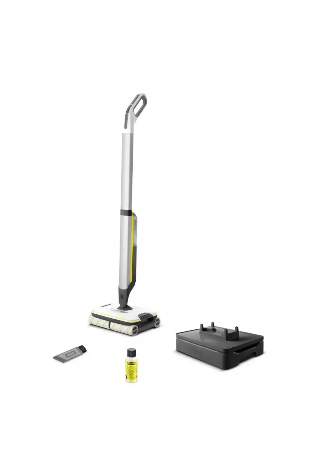 Karcher Fc 7 Cordless Kablosuz Zemin Temizleme Makinesi