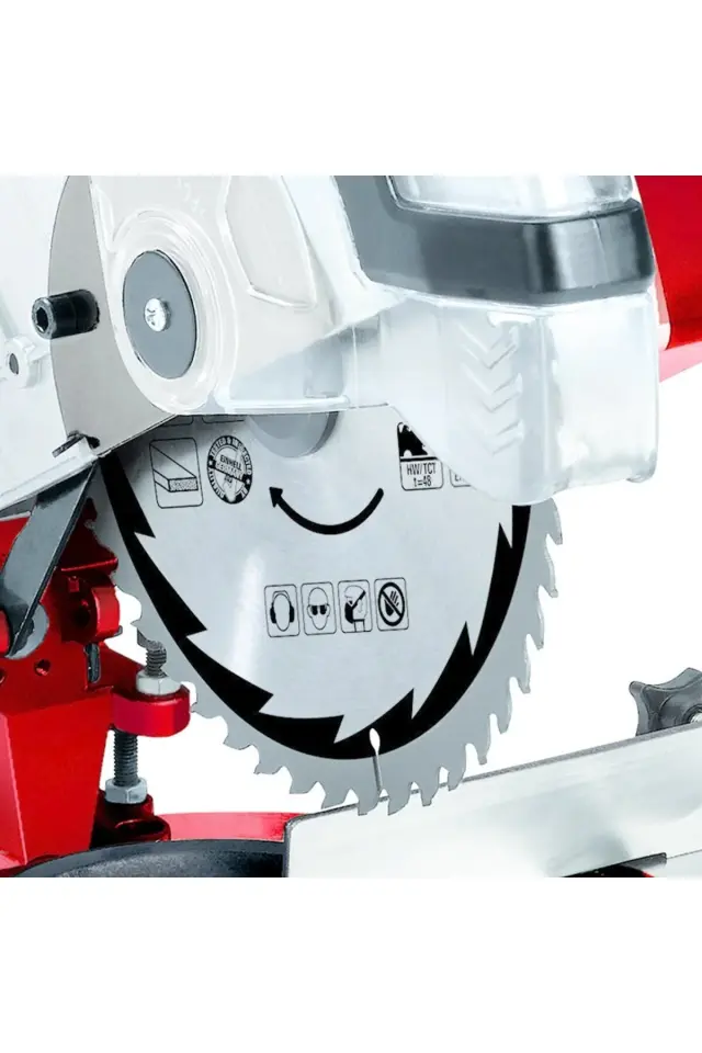 Einhell TC-MS 2112 Gönye Kesme 1400W 210MM