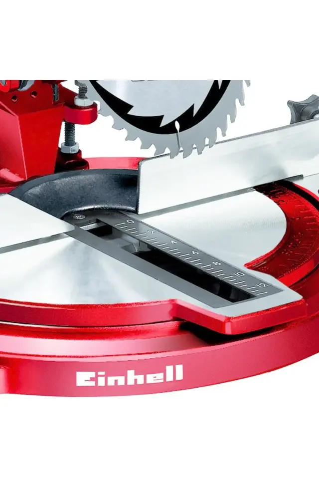 Einhell TC-MS 2112 Gönye Kesme 1400W 210MM