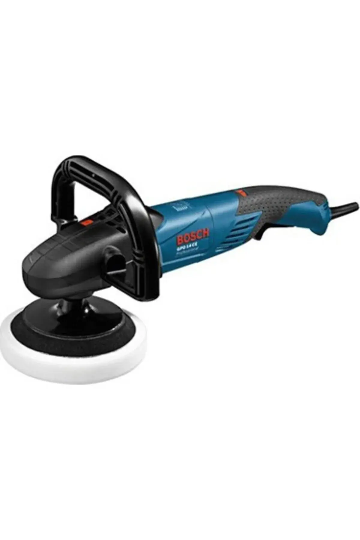 Bosch Gpo 14ce Polisaj 1400w-150