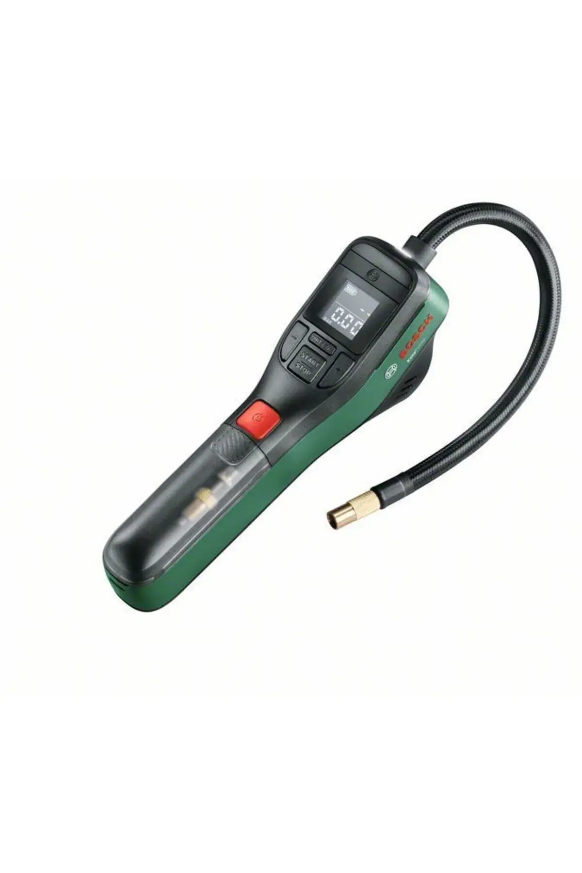 Bosch Easy Pump Akülü Hava Kompresörü