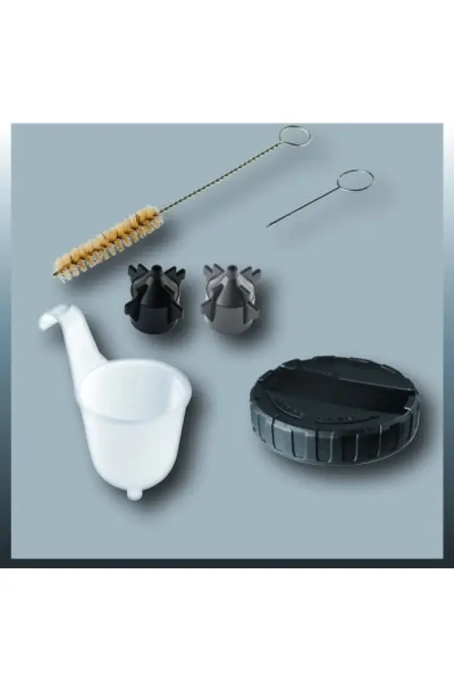 Einhell Tc-sy 600 S Elektrikli Boya Tabancası 600w