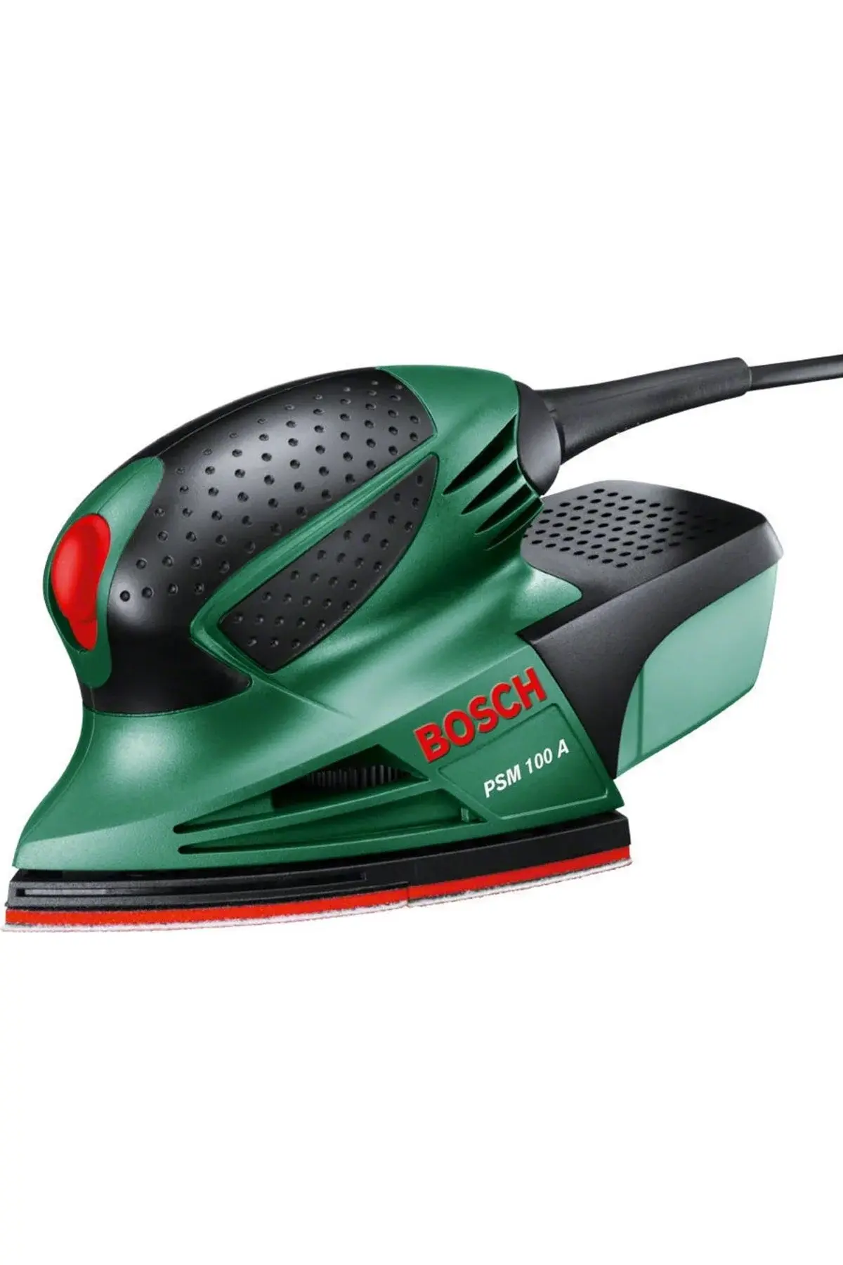 Bosch Psm 100 A Zımpara Makinesi