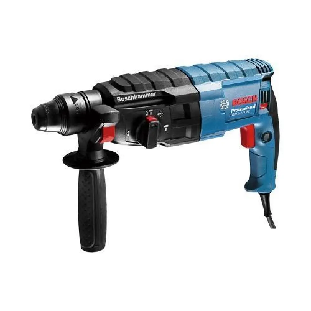 Bosch Professional GBH 240 Kırıcı Delici 790W 2.7Joule