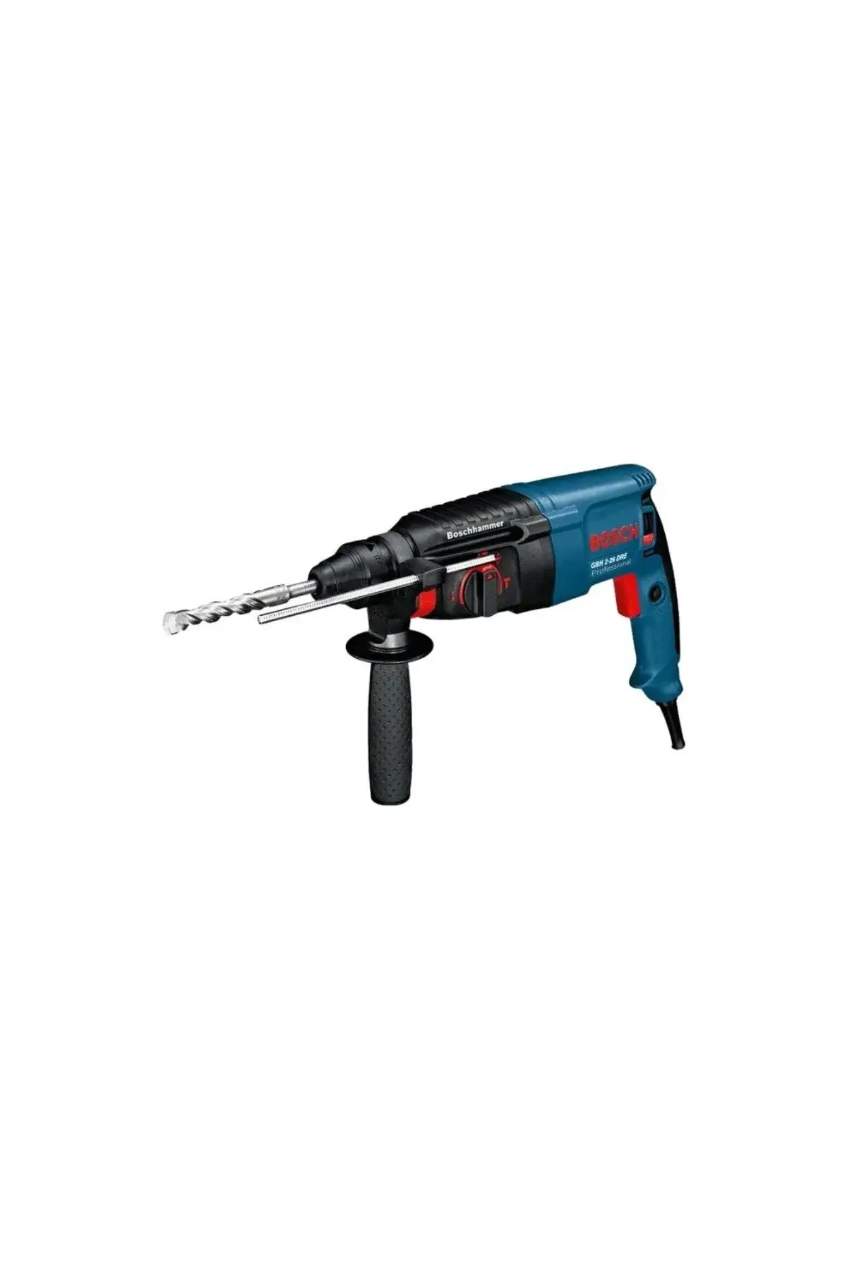 Bosch GBH 2-26 Dre Pnömatik Kırıcı Delici Matkap SDS Plus 800W