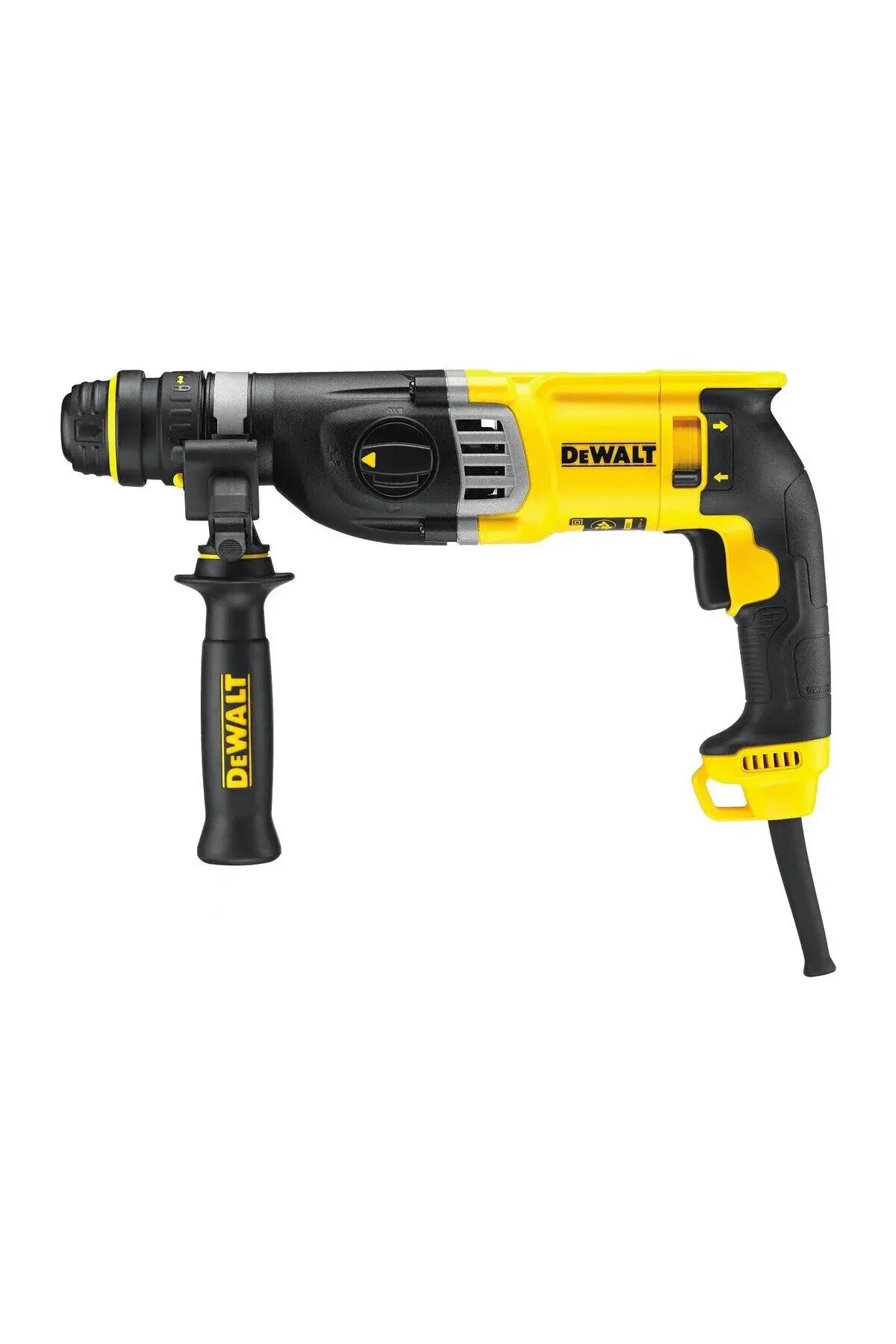 Dewalt D25143K 900 W Pnömatik Kırıcı-Delici