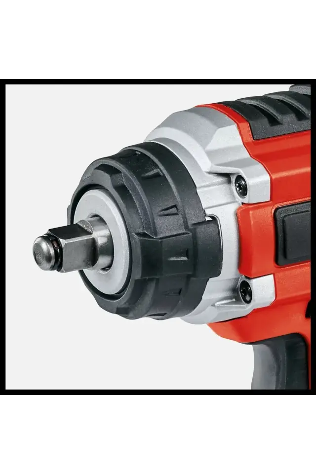 Einhell Impaxxo 18/450 - Solo, Kömürsüz Akülü Darbeli Somun Sıkma - 4510070