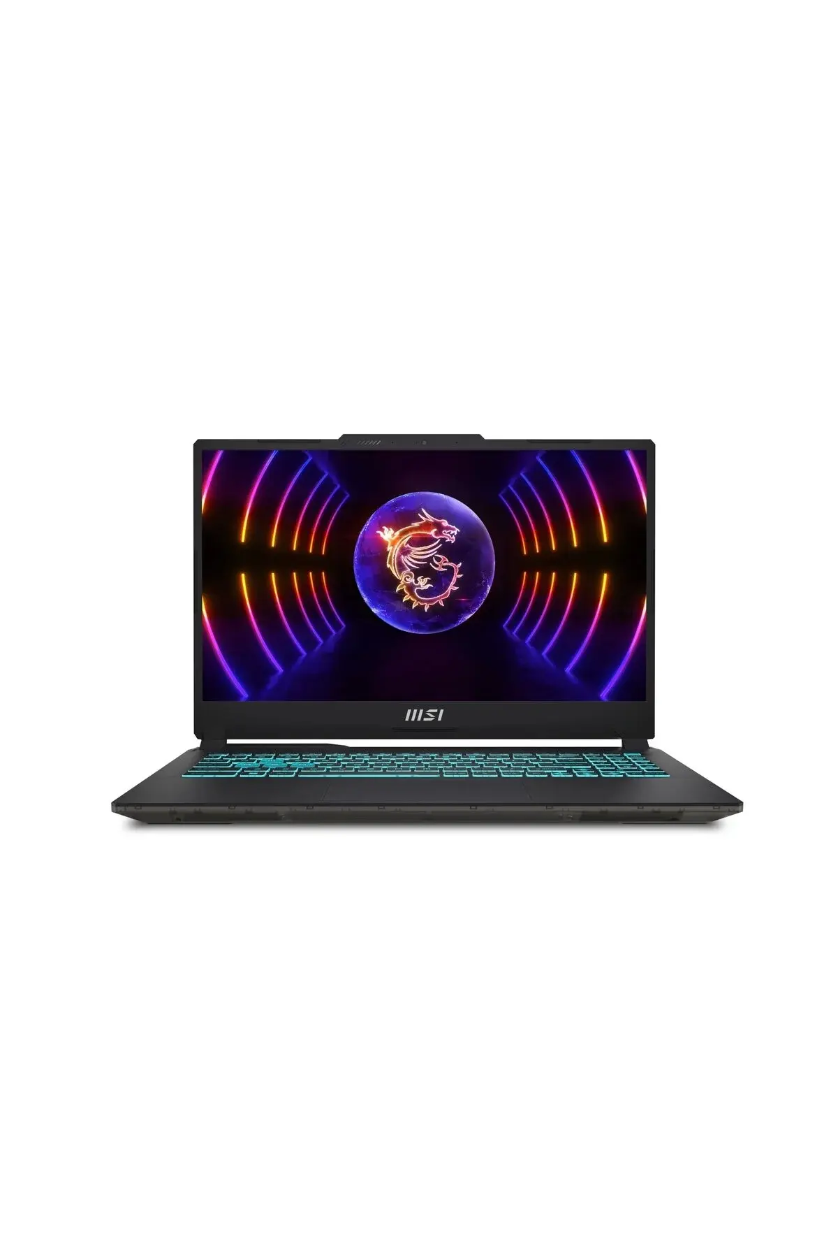 MSI CYBORG I5-13420H 16GB DDR5 5200MHz 1TB NVMe SSD 6GB GDDR6 RTX4050 15.6'' FHD IPS 144Hz FREEDOS