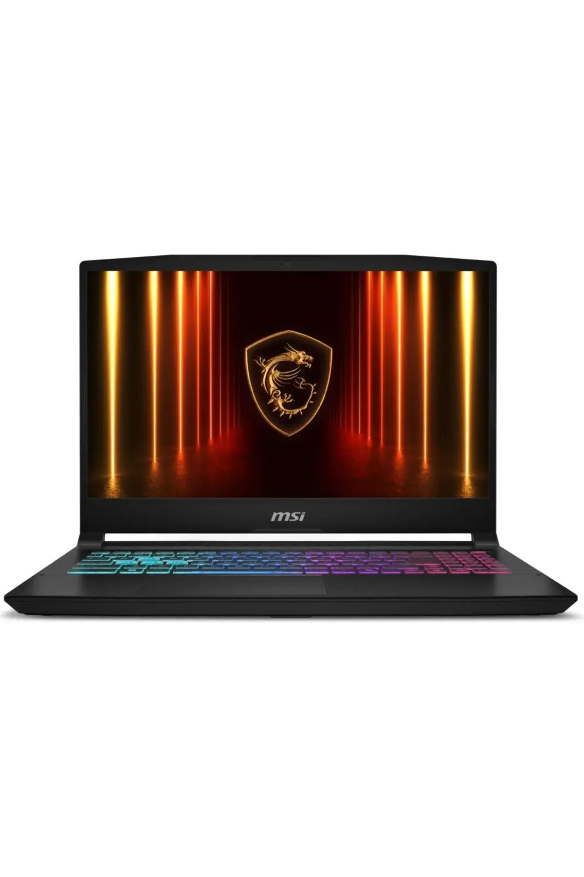 MSI KATANA 15 HX B14WGK-068XTR Intel Core i7 14650HX 16GB 1TB SSD RTX5070 Freedos 15.6'' QHD 165Hz