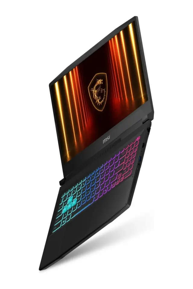 MSI KATANA 15 HX B14WGK-068XTR Intel Core i7 14650HX 16GB 1TB SSD RTX5070 Freedos 15.6'' QHD 165Hz