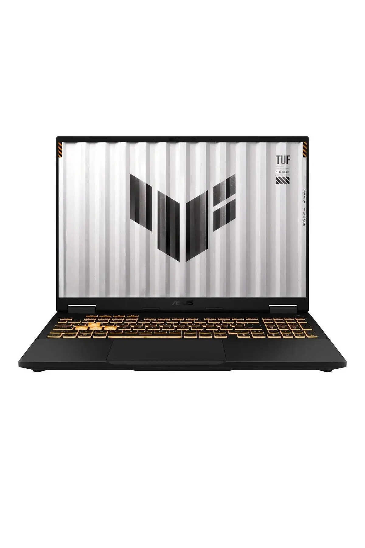 ASUS TUF Gaming F16 FX608JH i5-13450HX 16GB RAM 512GB SSD RTX5050 16'' WUXGA W11PRO