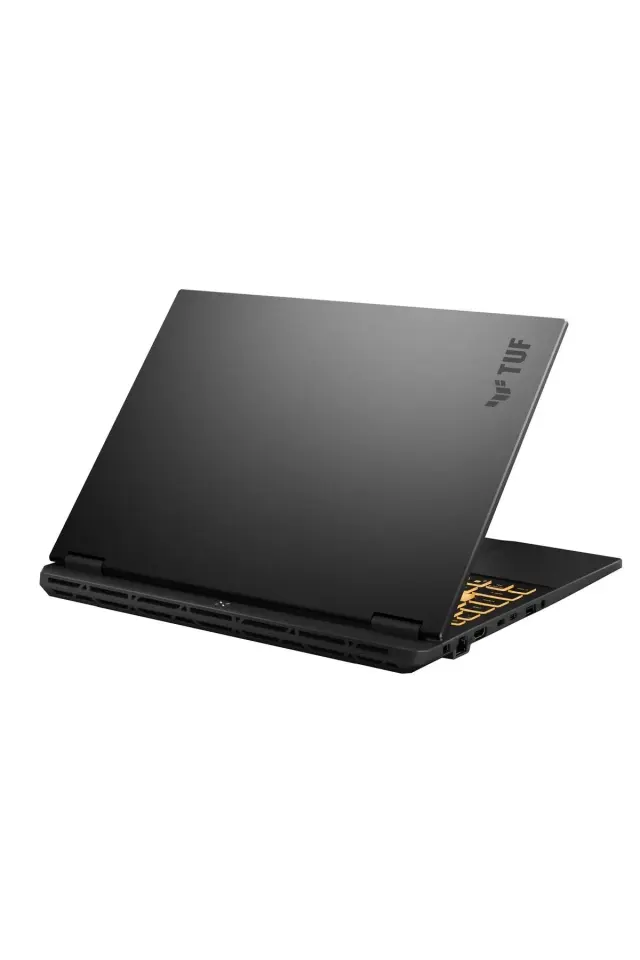 ASUS TUF Gaming F16 FX608JH i5-13450HX 16GB RAM 512GB SSD RTX5050 16'' WUXGA W11PRO