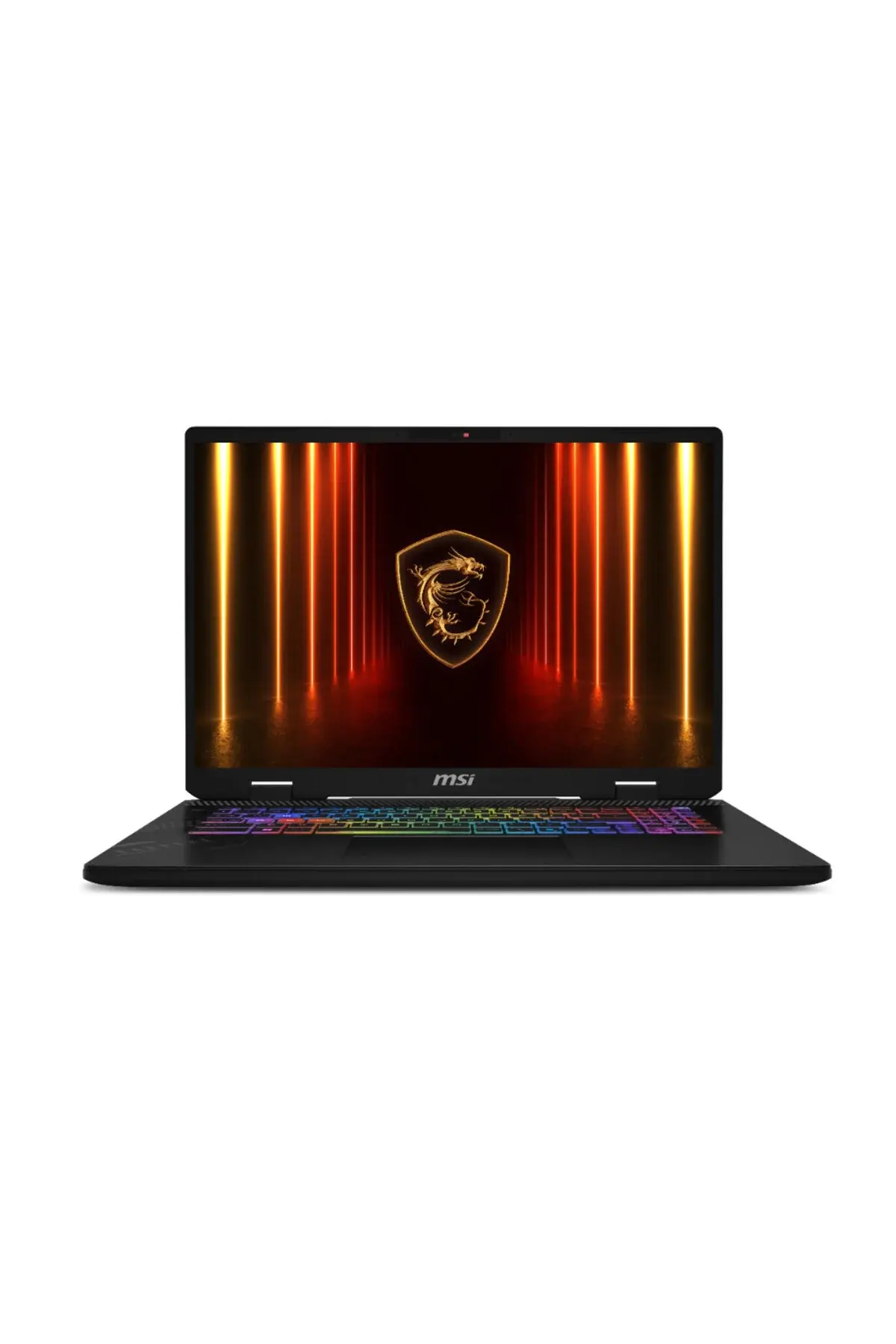 MSI NB CROSSHAIR 17 HX AI D2XWGKG-018XTR ULTRA 7 255HX 32GB DDR5 RTX5070 GDDR7 8GB 1TB SSD 17.0 QHD+