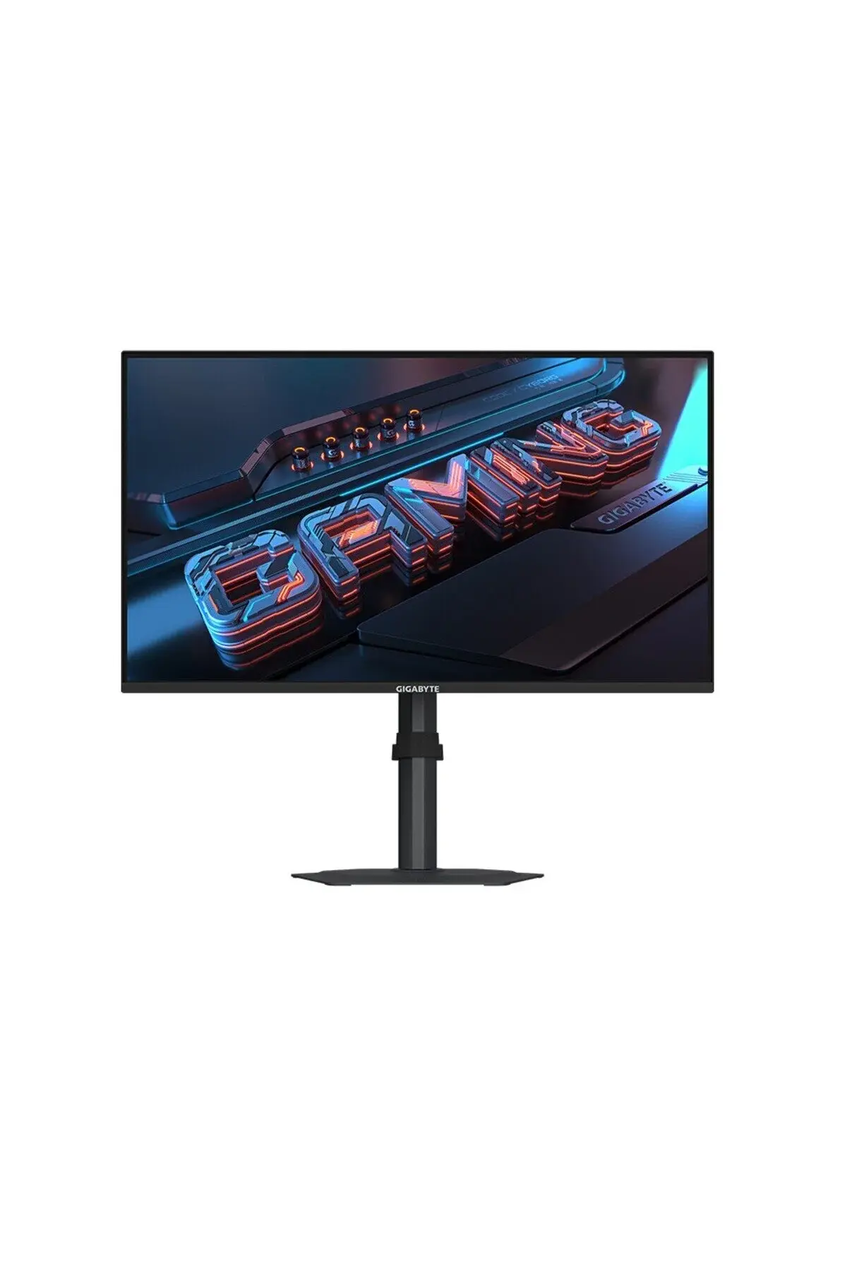 Gigabyte 24.5'' G25F2 200Hz 1ms SS IPS Full HD FreeSync HDR Pivot Flat Gaming Monitör