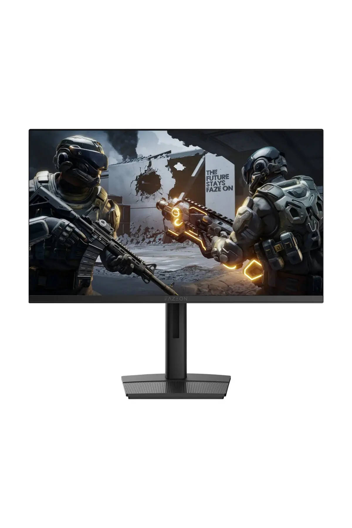 FAZEON X27F167H 27'' 165Hz 0.5ms SS IPS FHD GAMING MONITOR (3 YIL SIFIR ÖLÜ PİKSEL GARANTİLİ)