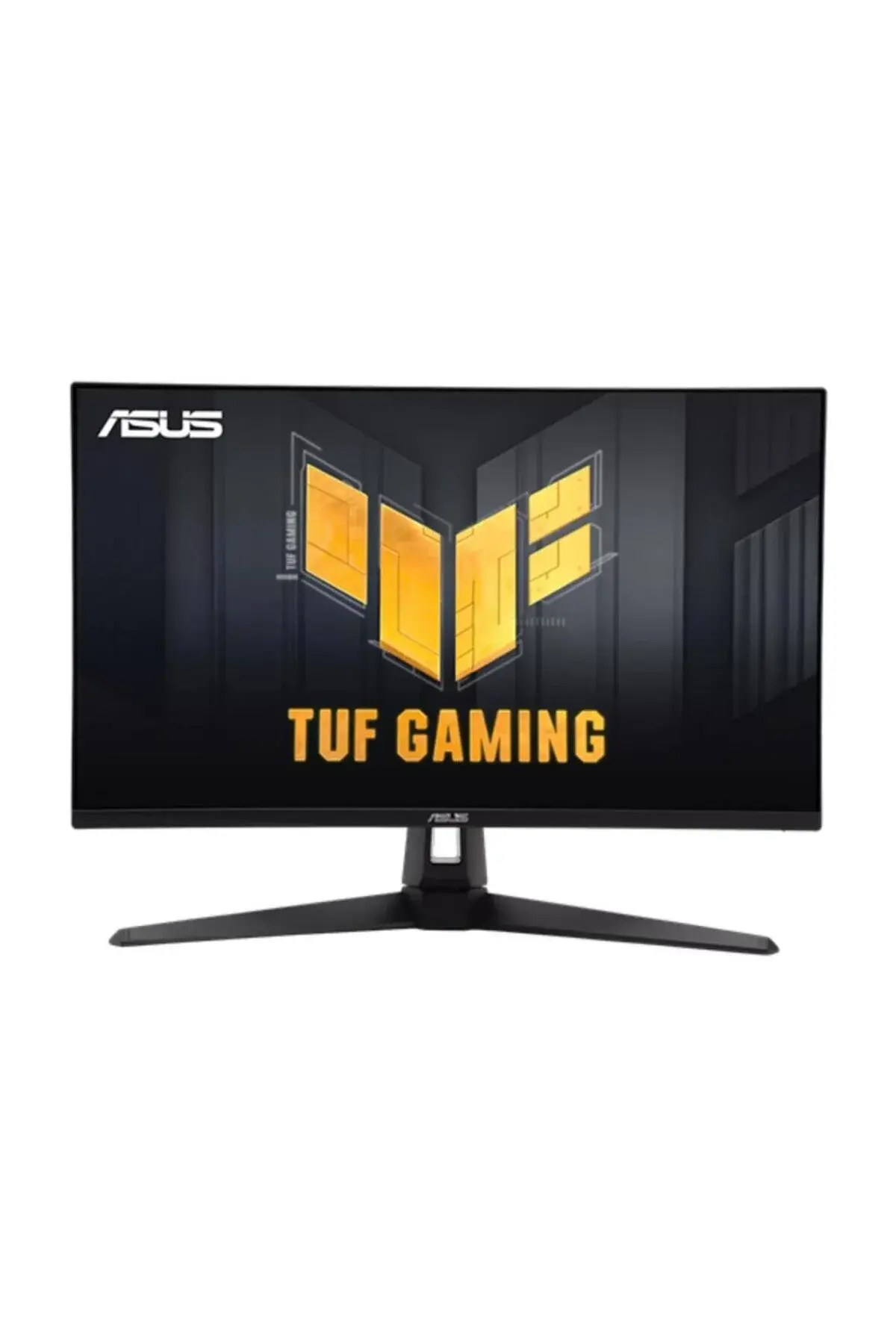 ASUS TUF GAMING VG27AQ5A 27'' 210Hz 0.3ms 2K QHD Adaptive Sync Fast IPS Gaming Monitör