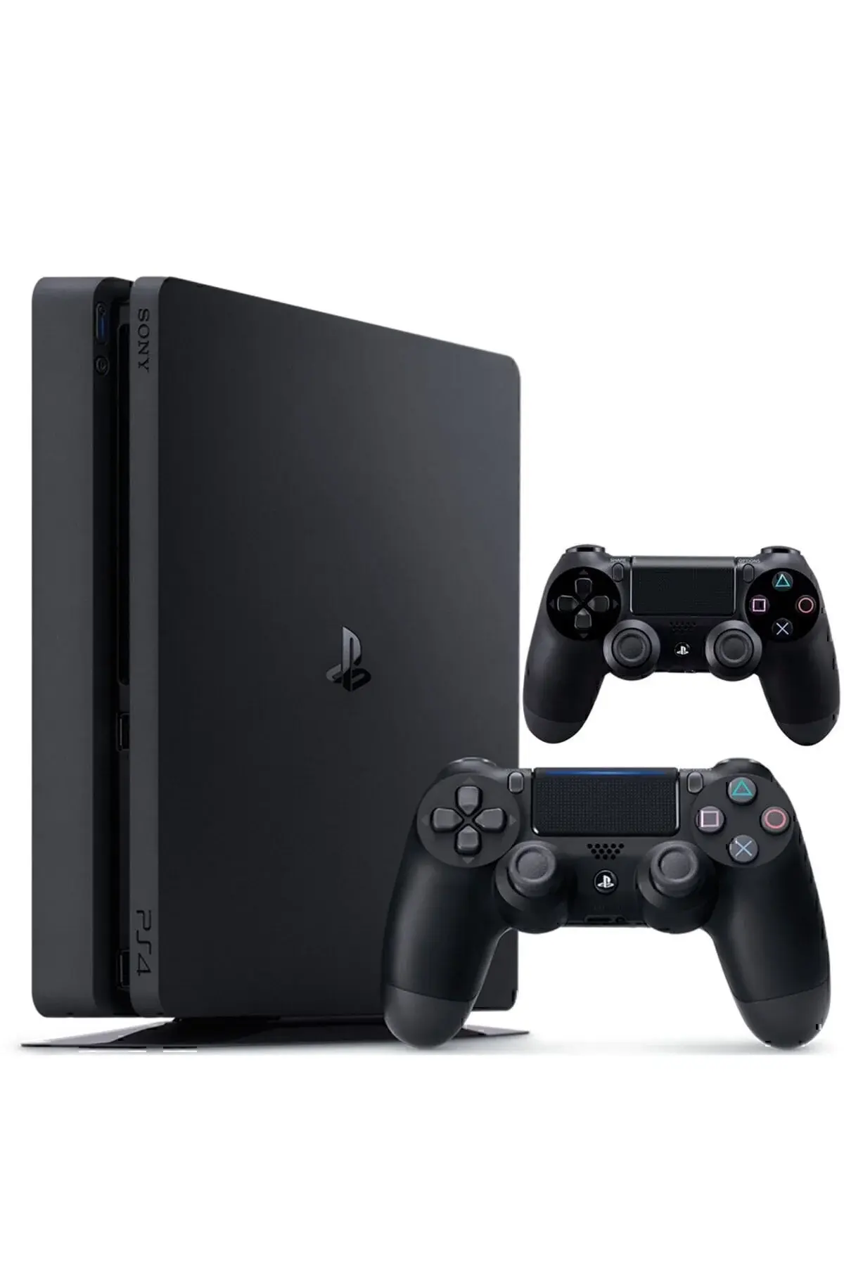 Sony Ps4 1 Tb Slim Kasa 2 Adet V2 Kol
