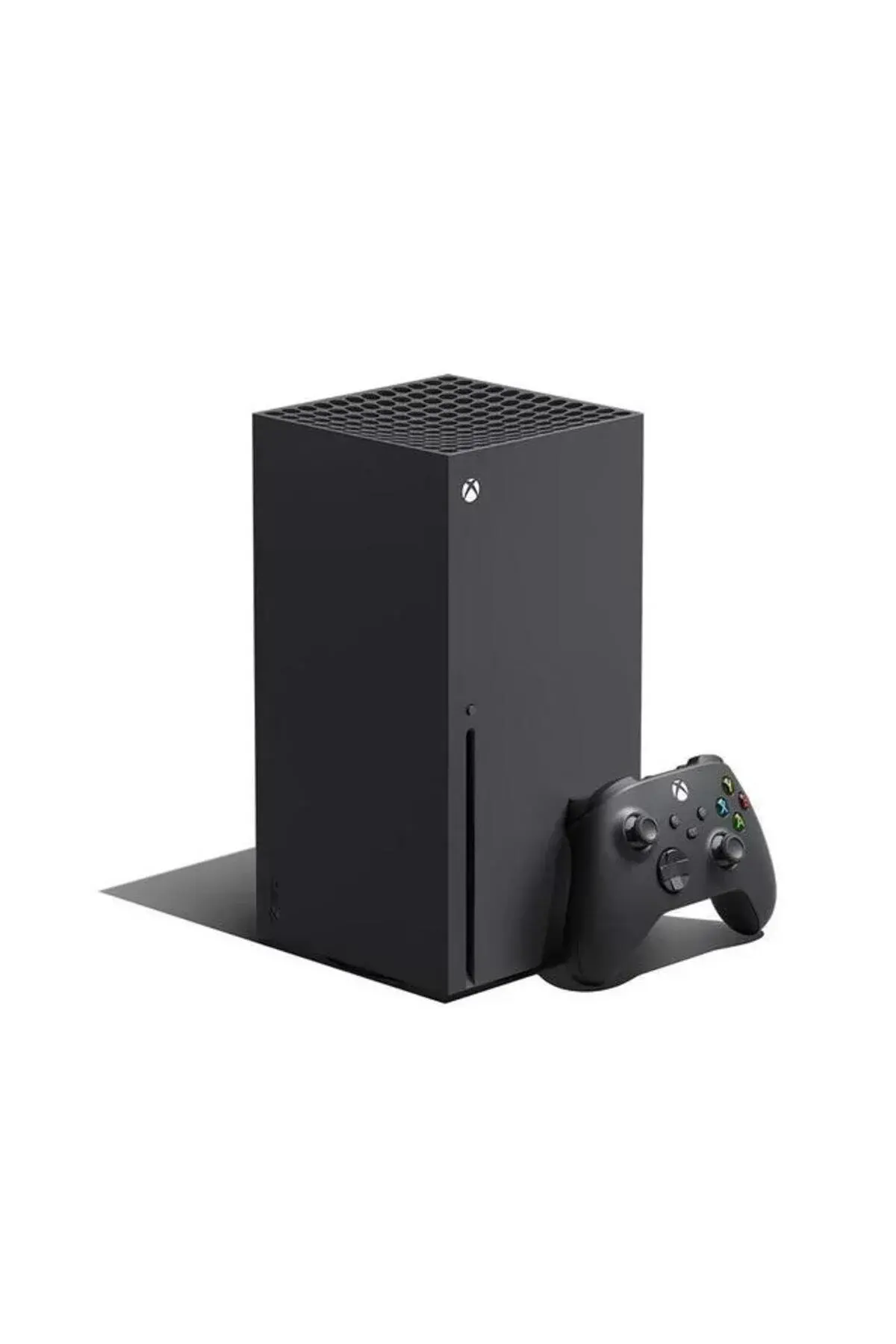 Microsoft Xbox Series X 1 Tb Oyun Konsolu