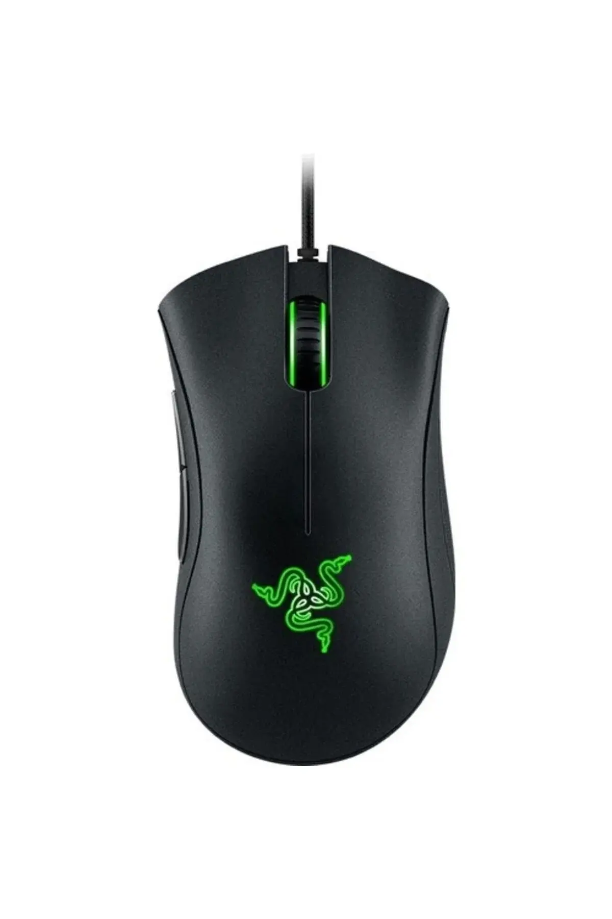 RAZER Deathadder Essential Optik Kablolu Siyah Oyuncu Mouse (RZ01-03850100-R3M1)