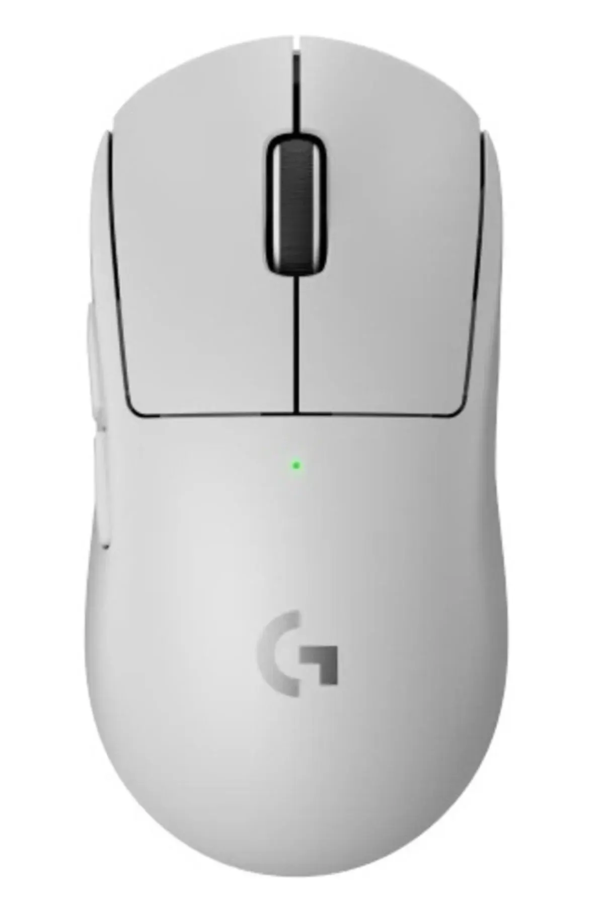 logitech G PRO X SUPERLIGHT 2 Hafif HERO 2 Sensör 32.000 DPI LIGHTSPEED Kablosuz Oyuncu Mouse
