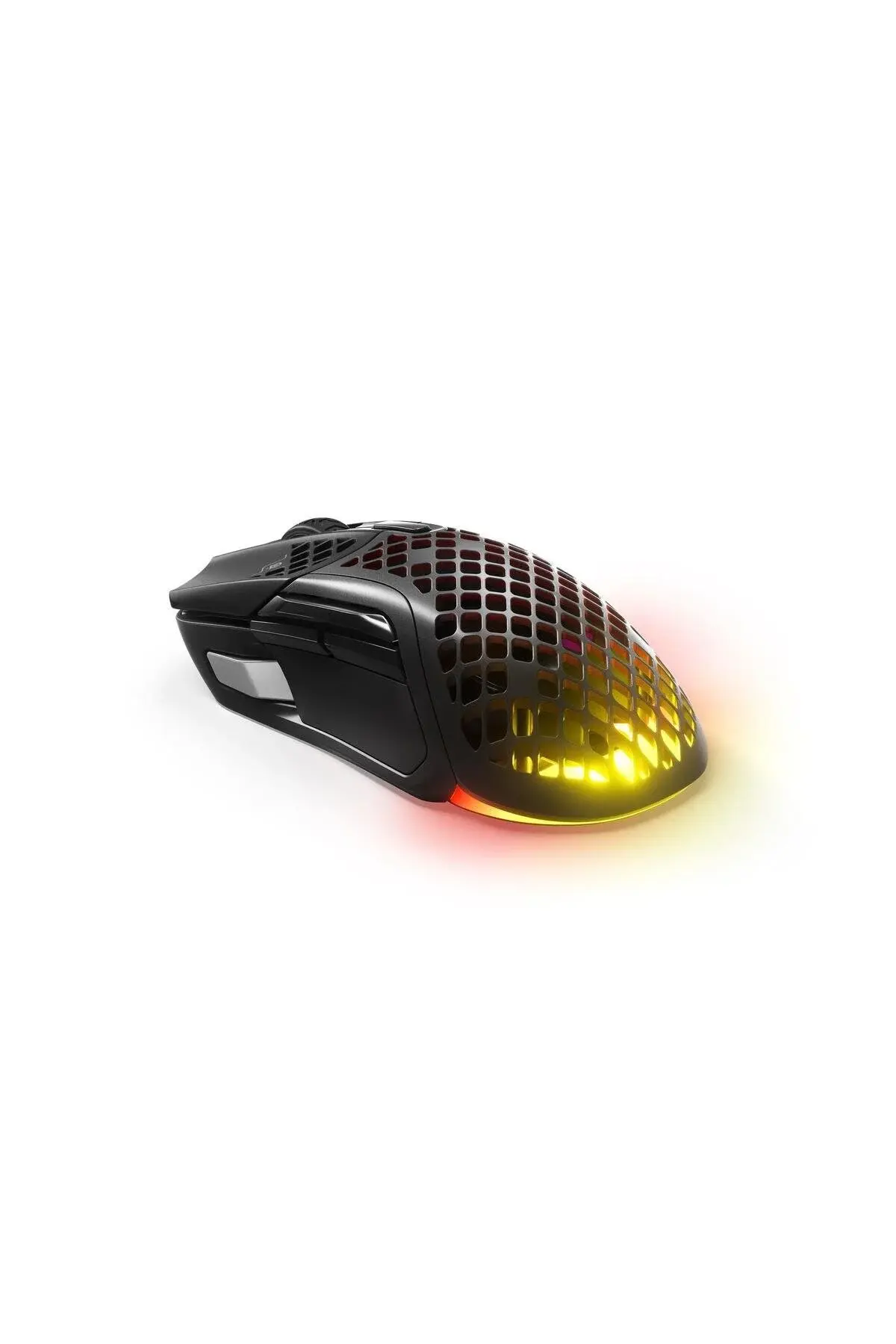 SteelSeries Aerox 5 Rgb Kablolu Gaming Mouse