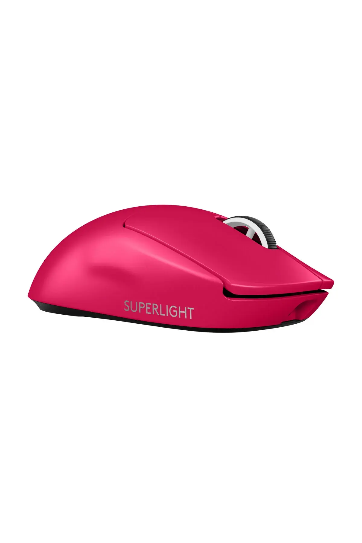 logitech G Pro X Superlight 2 Lightspeed Kablosuz Magenta Gaming (OYUNCU) Mouse 910-006798