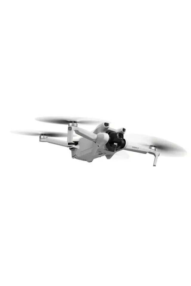 DJI Mini 3 (DJI RC) Ekranlı Kumandalı Drone