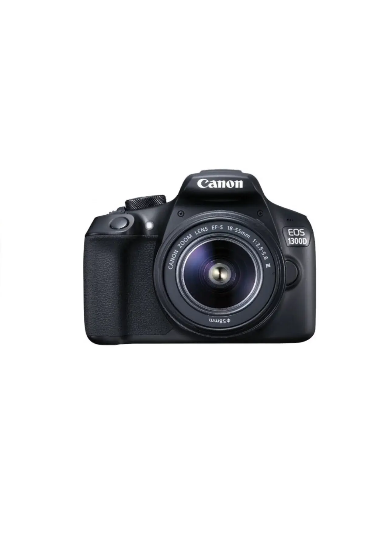 Canon EOS 1300D 18-55mm DC III LENS
